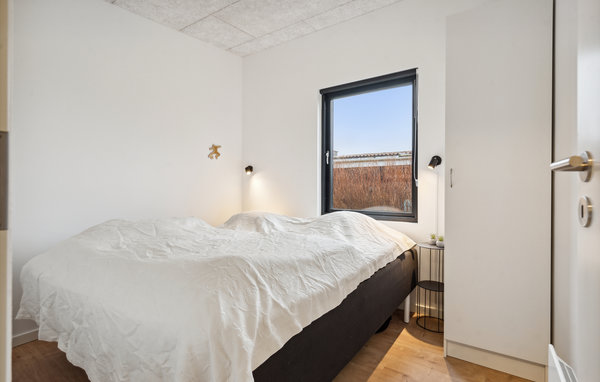 Domy wakacyjne - Hvidbjerg , Dania - D89075 603