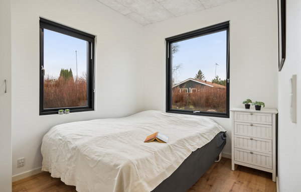 Domy wakacyjne - Hvidbjerg , Dania - D89075 604
