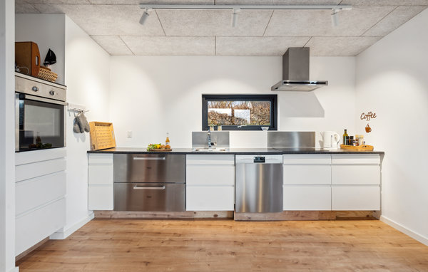 Domy wakacyjne - Hvidbjerg , Dania - D89075 401