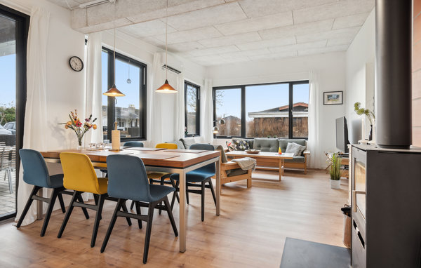 Domy wakacyjne - Hvidbjerg , Dania - D89075 3