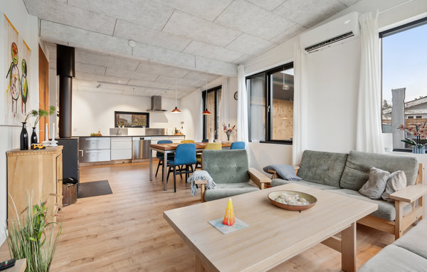 Domy wakacyjne - Hvidbjerg , Dania - D89075 4