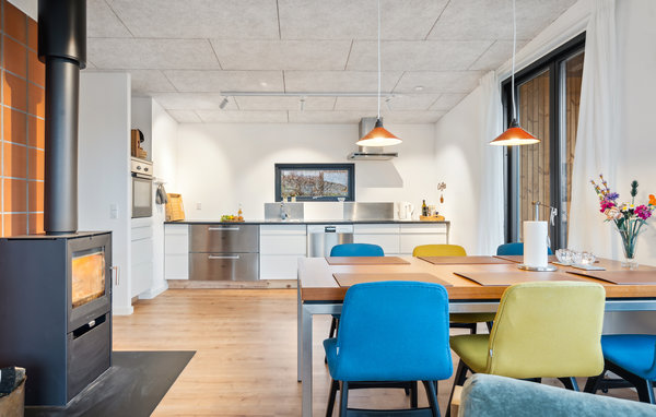 Domy wakacyjne - Hvidbjerg , Dania - D89075 302