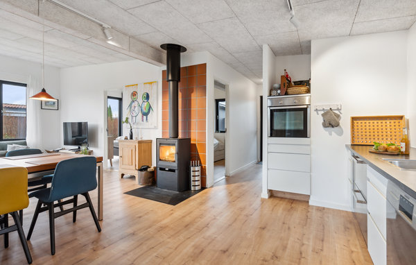 Domy wakacyjne - Hvidbjerg , Dania - D89075 7