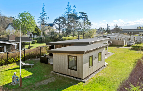 Domy wakacyjne - Hvidbjerg , Dania - D89075 81