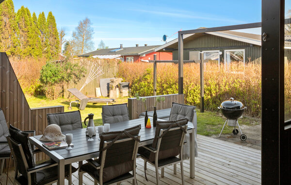 Domy wakacyjne - Hvidbjerg , Dania - D89075 101