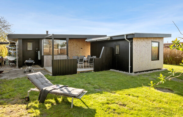 Domy wakacyjne - Hvidbjerg , Dania - D89075 102