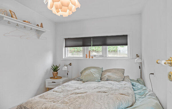 Holiday Home - Andkær Vig , Denmark - D89076 601