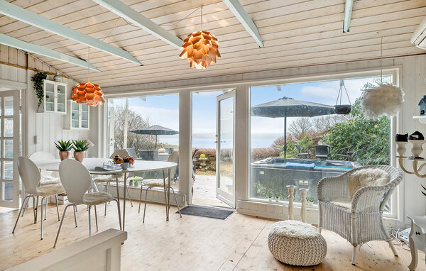 Holiday Home - Andkær Vig , Denmark - D89076 3