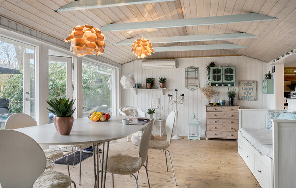 Holiday Home - Andkær Vig , Denmark - D89076 301