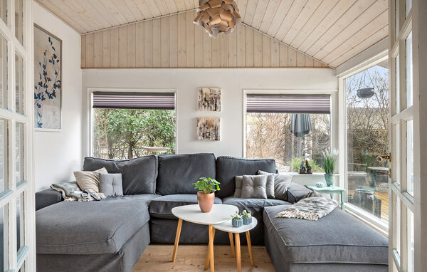 Holiday Home - Andkær Vig , Denmark - D89076 7