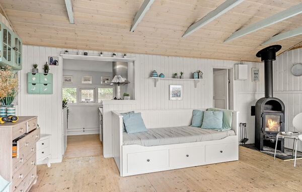 Holiday Home - Andkær Vig , Denmark - D89076 4
