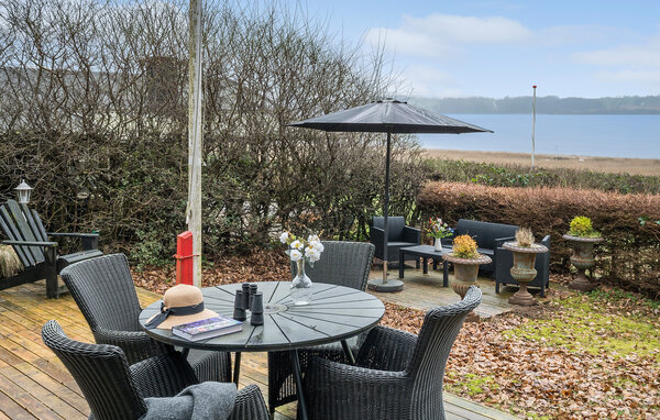 Holiday Home - Andkær Vig , Denmark - D89076 8