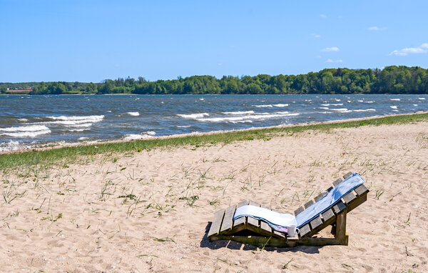 Holiday Home - Hvidbjerg , Denmark - D89082 901