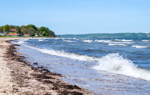 Holiday Home - Hvidbjerg , Denmark - D89082 902