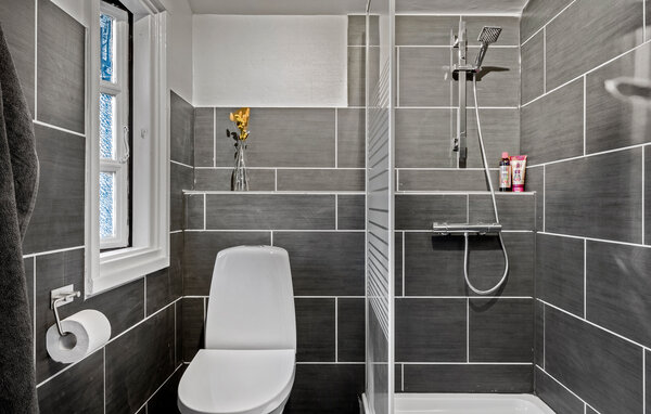 Holiday Home - Hvidbjerg , Denmark - D89082 701