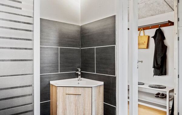 Holiday Home - Hvidbjerg , Denmark - D89082 702