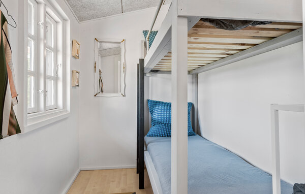 Holiday Home - Hvidbjerg , Denmark - D89082 601