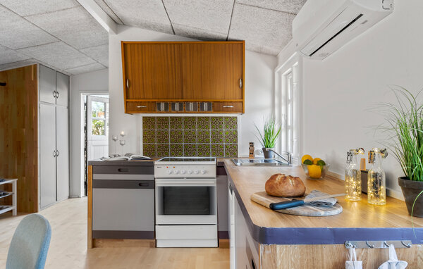 Holiday Home - Hvidbjerg , Denmark - D89082 6