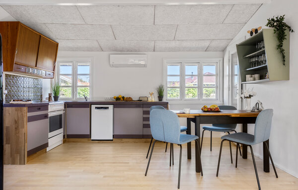 Holiday Home - Hvidbjerg , Denmark - D89082 5