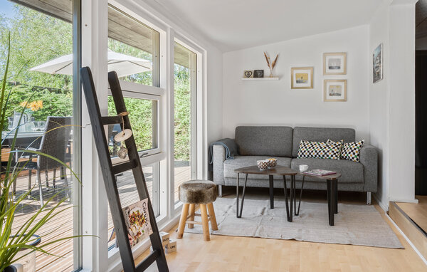 Holiday Home - Hvidbjerg , Denmark - D89082 3