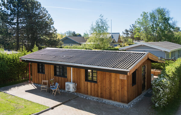 Feriehuse - Hvidbjerg , Danmark - D89082 1