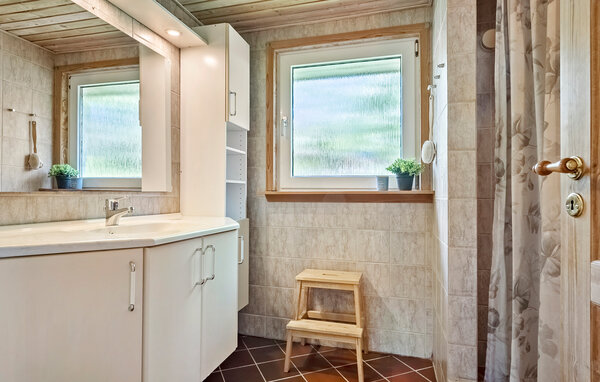 Semesterhus - Hvidbjerg , Danmark - D89085 701