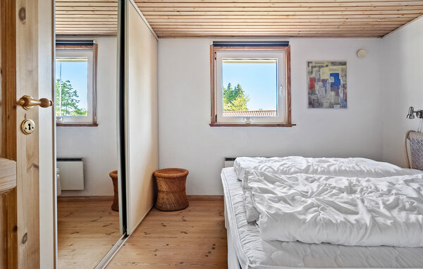 Semesterhus - Hvidbjerg , Danmark - D89085 601