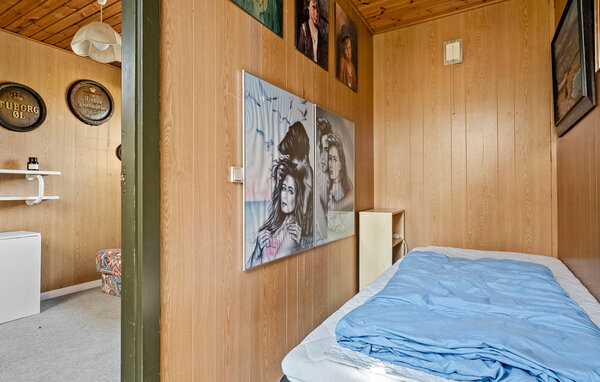 Semesterhus - Hvidbjerg , Danmark - D89085 602