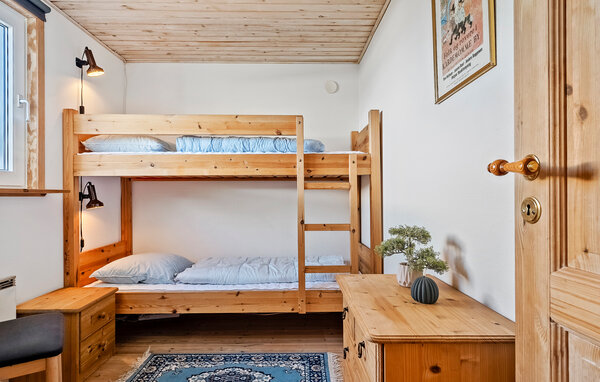 Semesterhus - Hvidbjerg , Danmark - D89085 603