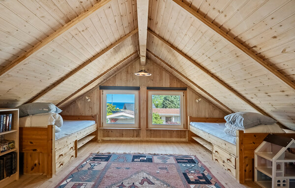 Semesterhus - Hvidbjerg , Danmark - D89085 604