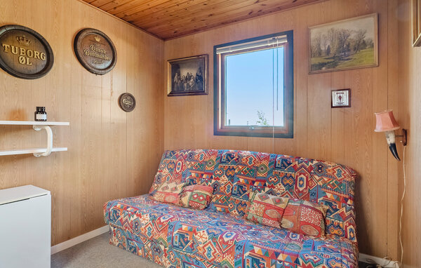 Semesterhus - Hvidbjerg , Danmark - D89085 501