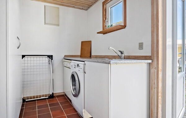 Semesterhus - Hvidbjerg , Danmark - D89085 502