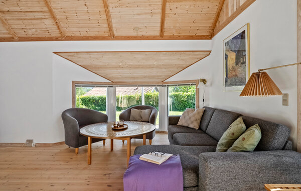 Semesterhus - Hvidbjerg , Danmark - D89085 5