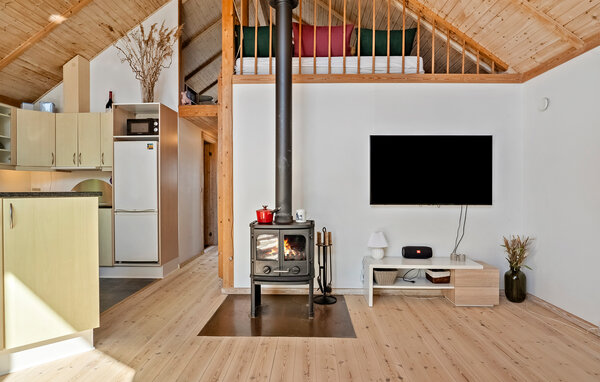 Semesterhus - Hvidbjerg , Danmark - D89085 6