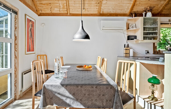 Semesterhus - Hvidbjerg , Danmark - D89085 8