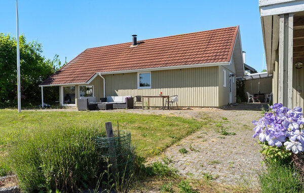 Semesterhus - Hvidbjerg , Danmark - D89085 81