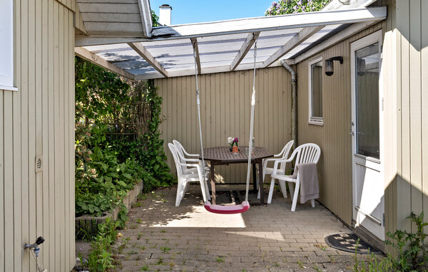 Semesterhus - Hvidbjerg , Danmark - D89085 9