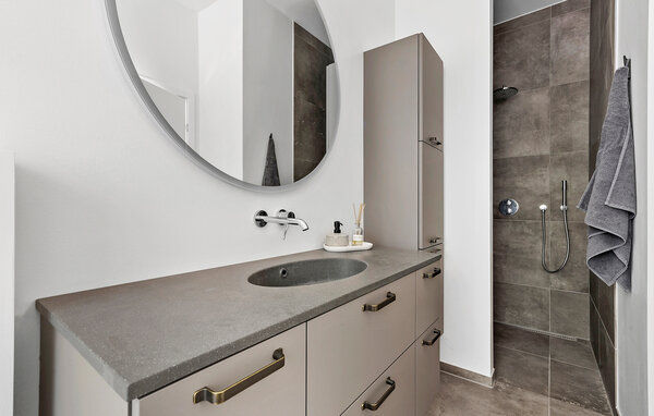 Ferienhaus - Hvidbjerg , Dänemark - D89086 702