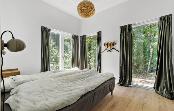 Ferienhaus - Hvidbjerg , Dänemark - D89086 601