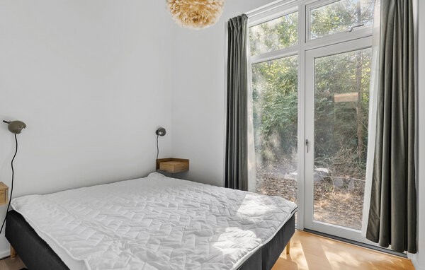 Ferienhaus - Hvidbjerg , Dänemark - D89086 603