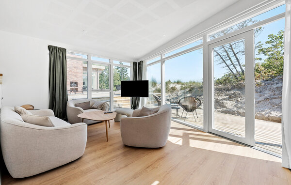Ferienhaus - Hvidbjerg , Dänemark - D89086 3