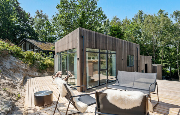 Ferienhaus - Hvidbjerg , Dänemark - D89086 1