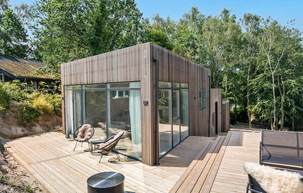 Ferienhaus - Hvidbjerg , Dänemark - D89086 81