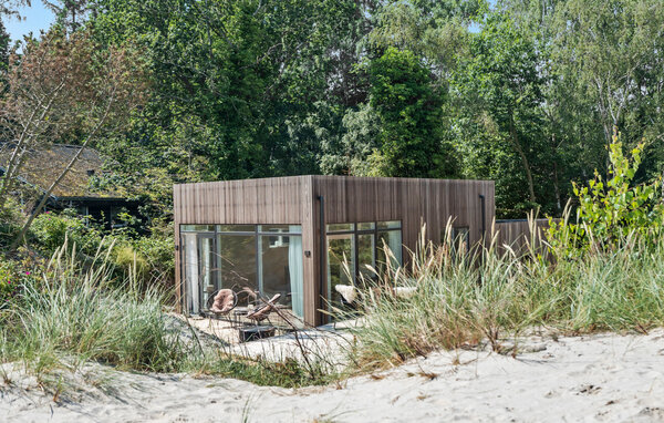 Ferienhaus - Hvidbjerg , Dänemark - D89086 82