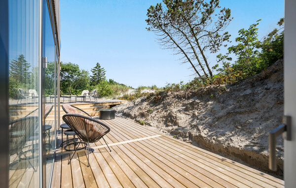 Ferienhaus - Hvidbjerg , Dänemark - D89086 9
