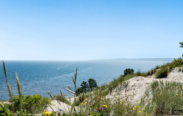 Ferienhaus - Hvidbjerg , Dänemark - D89086 201