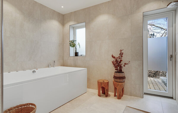 Ferienhaus - Hvidbjerg , Dänemark - D89087 701