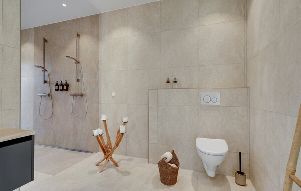 Ferienhaus - Hvidbjerg , Dänemark - D89087 703