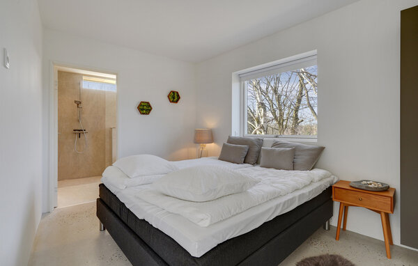 Ferienhaus - Hvidbjerg , Dänemark - D89087 601