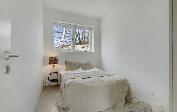 Ferienhaus - Hvidbjerg , Dänemark - D89087 603